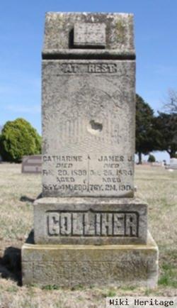 James J. Golliher