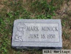 Mark Minick