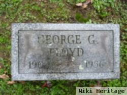 George G. Floyd