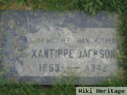 Xantippe Jackson