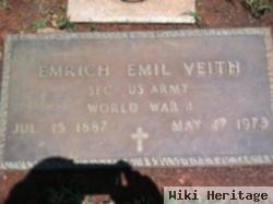 Emrich Emil Veith