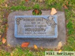 Robert Dale Holloway