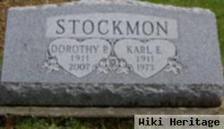 Karl E Stockmon