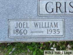 Joseph William Griswell