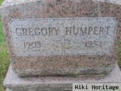 Gregory Humpert