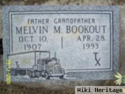 Melvin Mexico Bookout