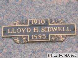 Lloyd Hall Sidwell