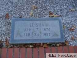 Elisha Howard Postell