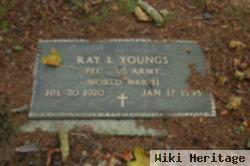 Ray Lavern Youngs