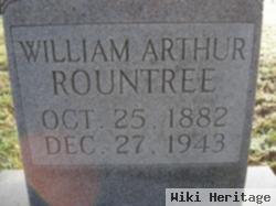 William Arthur Rountree