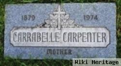 Carrabelle Bahmer Carpenter