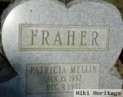 Patricia Mellin Fraher