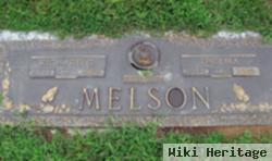 Richard C Melson