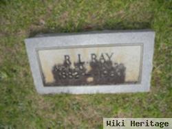 R. L. Ray