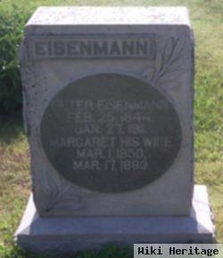 Margaret Wage Eisemann