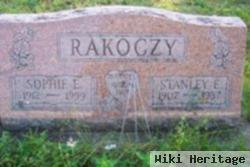 Stanley E Rakoczy