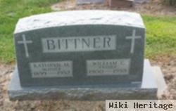 William E. Bittner