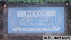 James Robert Neece, Sr