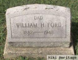 William H. Ford