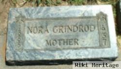 Nora Bailes Grindrod