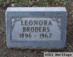 Leonora Broders