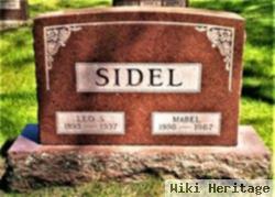 Leo S. Sidel