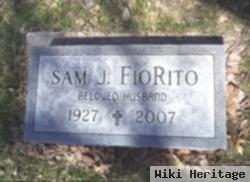 Sam J. Fiorito