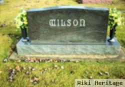 Helen M. Wilson