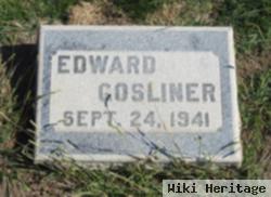 Edward Gosliner