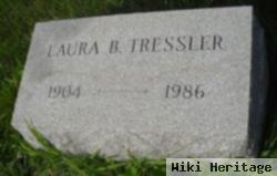 Laura B Tressler