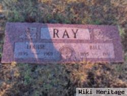 Bill Ray