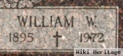 William W. Mulligan