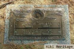 Helen Louise Santimier Shearl