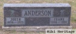 Joren Anderson