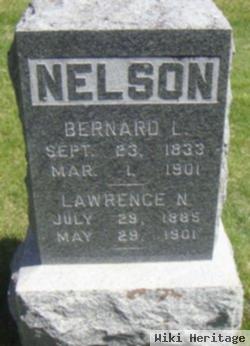 Bernard L. Nelson