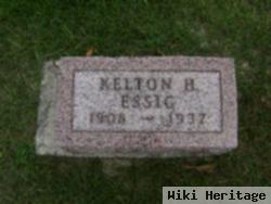 Kelton H Essig