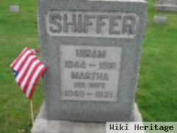 Hiram Shiffer