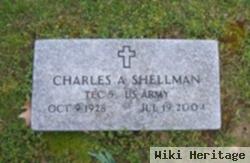 Charles Alfred Shellman