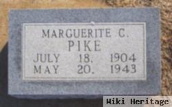 Marguerite C. Pike