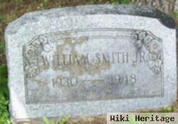 William Smith, Jr