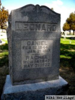 Daniel Leonard