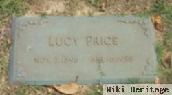 Lucy Price