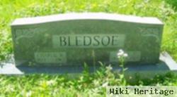 Anice Jane Wallen Bledsoe