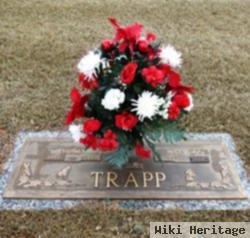 Mary Frances Smith Trapp