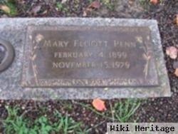 Mary Elliott Penn