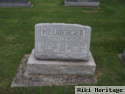 Adolph Heuberger