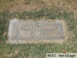 Nellia L. Cope