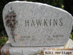 Eugene H "pete" Hawkins