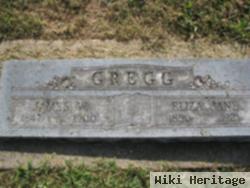 James W. Gregg