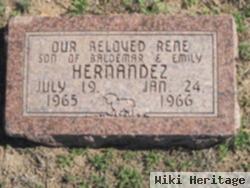 Rene Hernandez